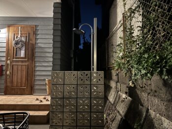 鎌倉市新築外構工事